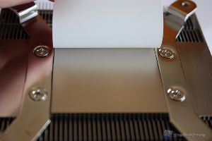 Noctua NH-L9i56