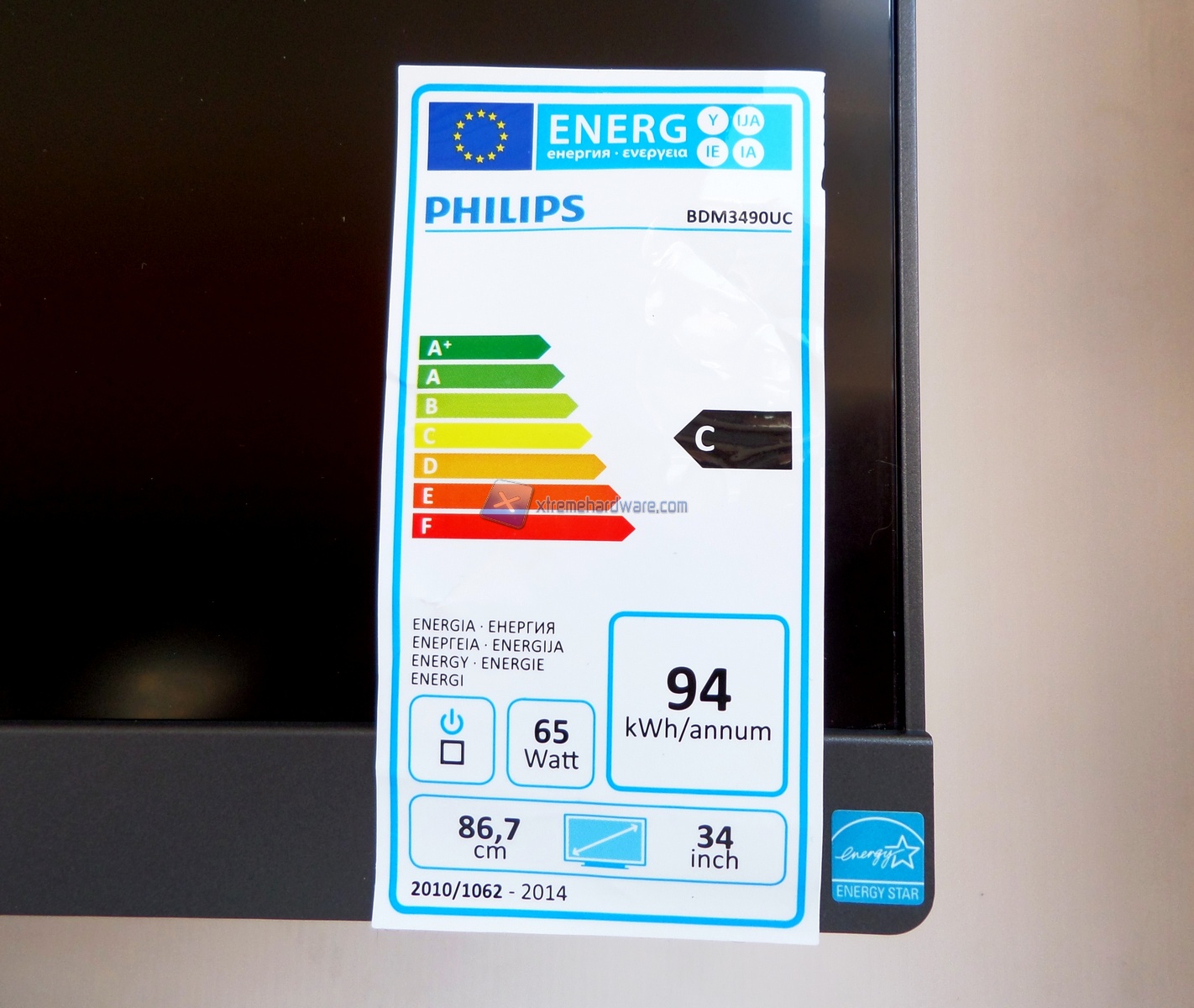 Philips BDM3490UC 03