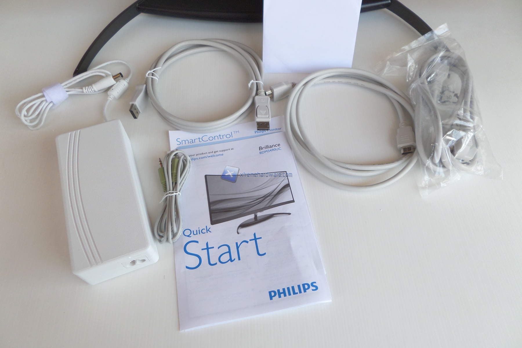 Philips BDM3490UC 05
