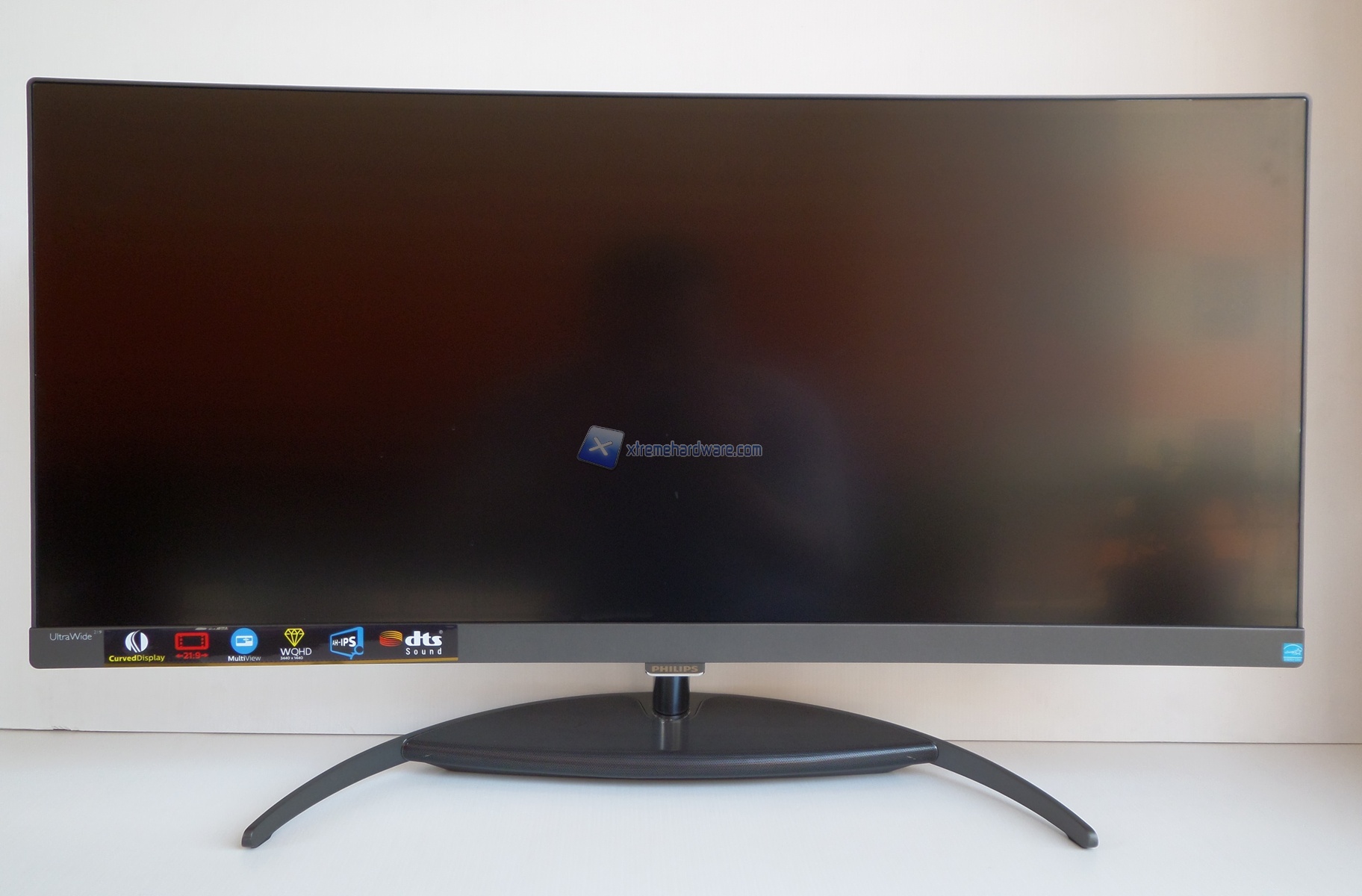 Philips BDM3490UC 06