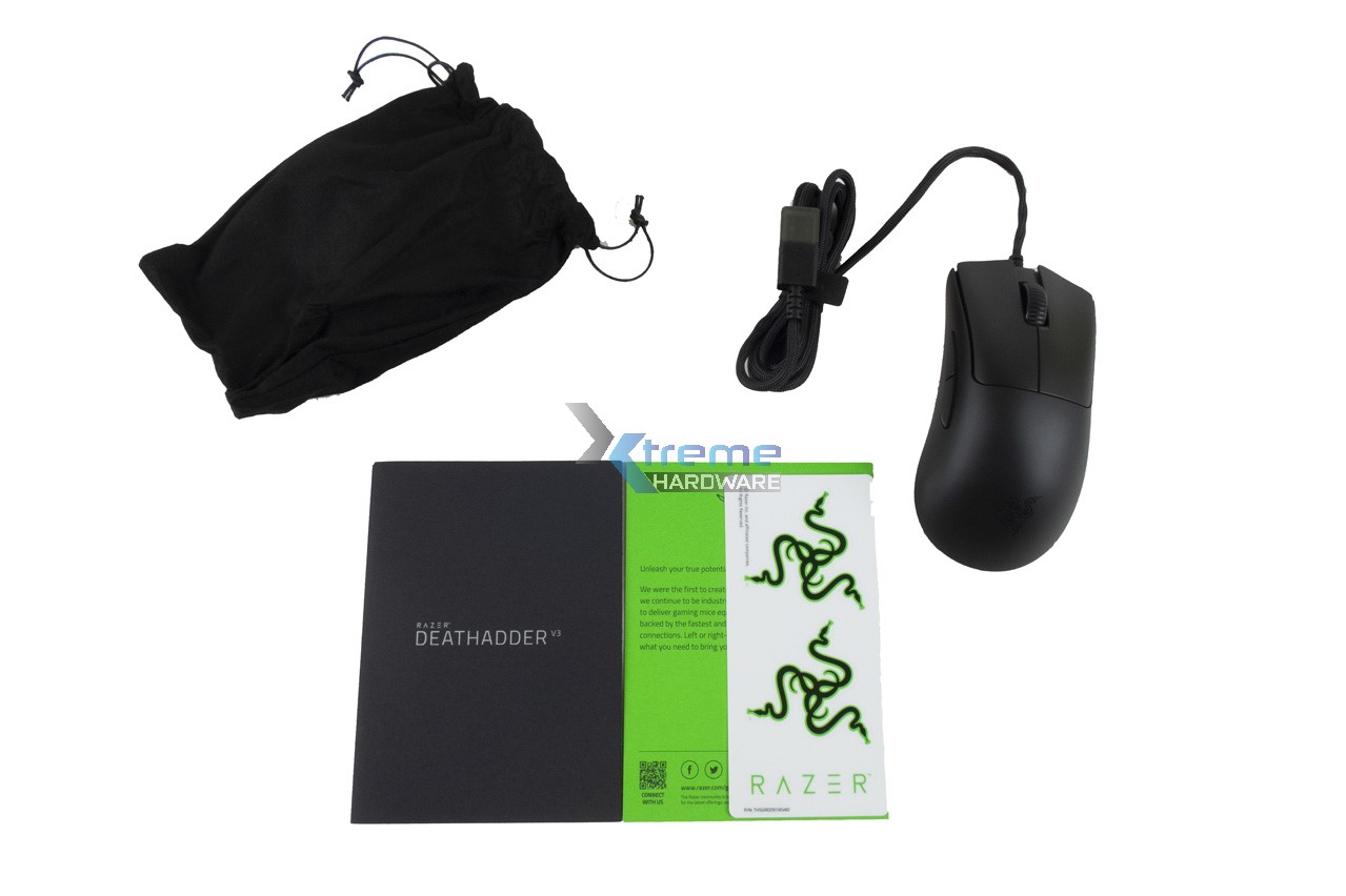 Razer DeathAdder V3 6 6abb5