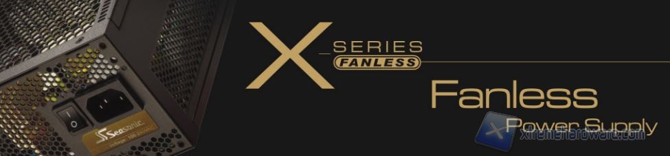 xseries